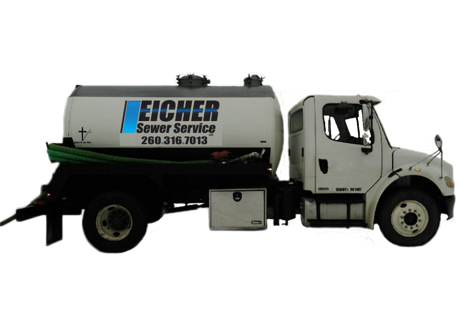 Eicher Sewer Service